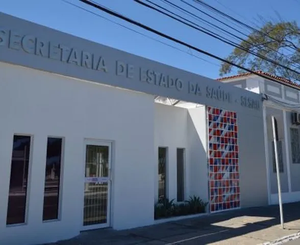 Governo de AL publica edital com mais de 3,5 mil vagas para a Secretaria de Saúde