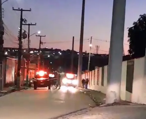 Homem é morto a tiros e outro passa por cirurgia após atentado em Arapiraca