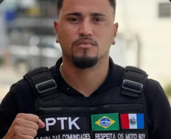 Justiça decreta prisão preventiva e sela destino de PTK; entenda