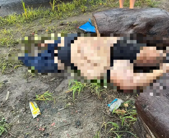 Mulher morre e outra fica ferida após colisão entre moto e veículo na AL-220