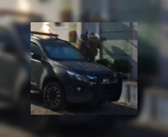 Polícia Civil de Alagoas apreende veículos e bens em ofensiva contra golpe habitacional