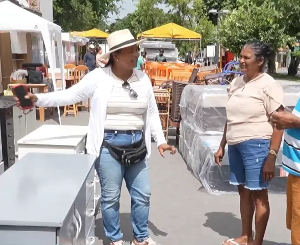 Polo moveleiro de Arapiraca movimenta economia, gera empregos e mantém tradição