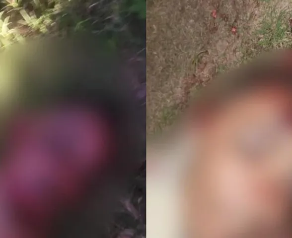 Primos são encontrados mortos após sair para trabalhar em Major Izidoro