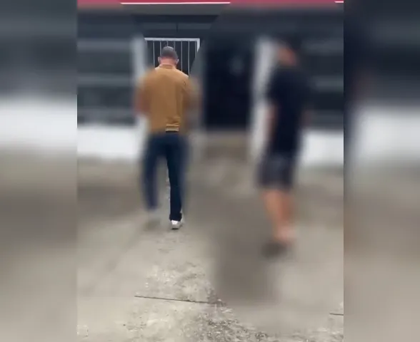 Vingança após morte de morador termina em homicídio brutal em Rio Largo; 5 menores apreendidos