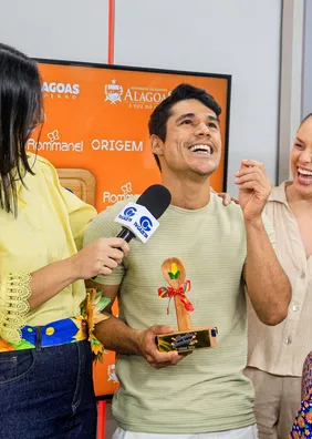 Grande final: “Croquete Junino” vence o Receitas Juninas 2026 da TV Gazeta