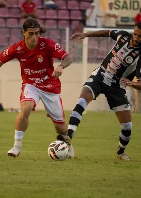 Marlon Araújo revela detalhe que levou o ASA à classificação heroica fora de casa