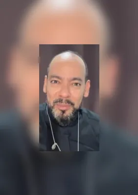 Minuto com Deus - veja mensagem do padre Augusto Jorge