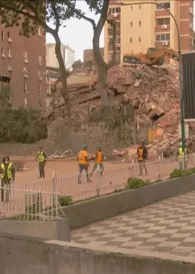 Novo terremoto na Venezuela de magnitude 4,6 assusta socorristas