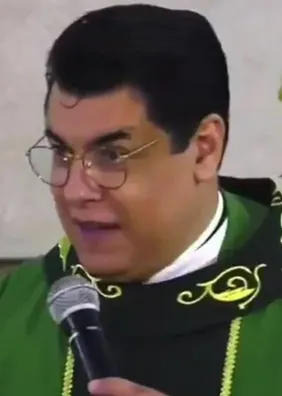 Padre aconselha e noiva cancela casamento após noivo impor exigências