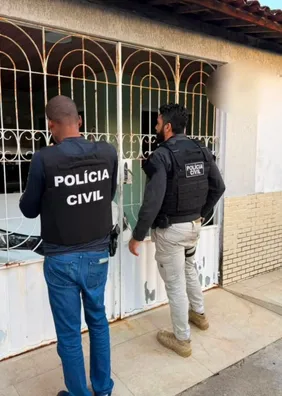 Polícia desarticula esquema que despachava celulares roubados para AL em pequenas encomendas