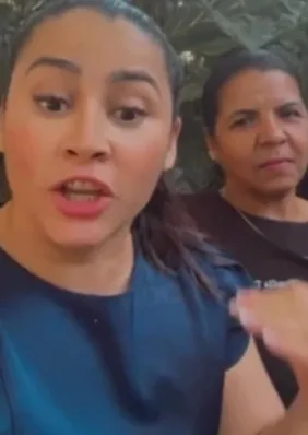 Funcionárias de Viih Tube protestam após reality ser cancelado: ‘Somos bem tratadas’