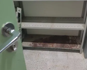 CAPS da Jatiúca é alvo novamente de invasão e furto, denunciam servidores