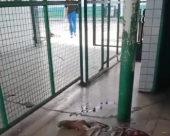 Confusão entre mulheres termina em tentativa de homicídio no Benedito Bentes