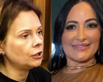 Delegada que investigou Deolane registra BO contra a mãe da influencer