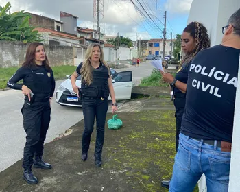 Em 30 dias, mais de 250 agressores de mulheres já foram capturados em AL