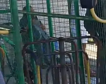 Esfaqueamento em terminal: agressora é presa e vítima segue estável