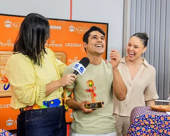 Grande final: “Croquete Junino” vence o Receitas Juninas 2026 da TV Gazeta