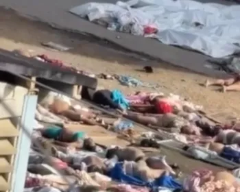 Mais de 1.400 mortos: corpos se acumulam após terremotos na Venezuela