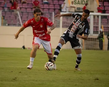 Marlon Araújo revela detalhe que levou o ASA à classificação heroica fora de casa