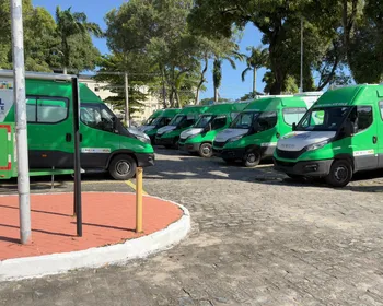 Ministério da Saúde entrega unidades móveis, autoriza investimentos e inicia construção de maternidade em Alagoas