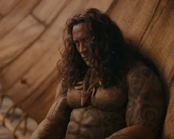 No Brasil, Dwayne Johnson confirma ‘Moana 3’: ‘Mas vai levar um tempo’