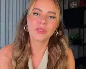 Paolla Oliveira desabafa e faz alerta após sofrer com IA