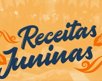 Receitas Juninas: votação popular é aberta no Instagram da TV Gazeta