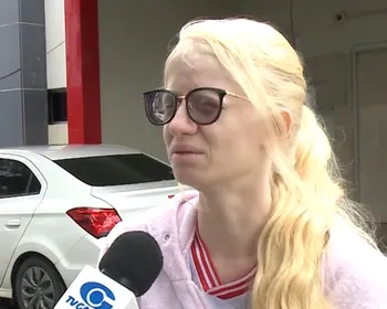'Tentou arrancar pedaços do corpo com os dentes': filha relata terror vivido pela mãe
