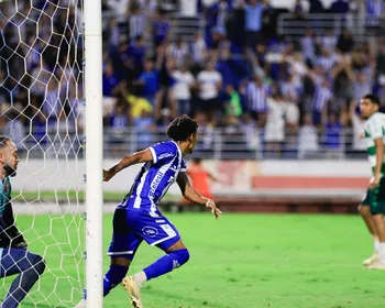 Veja os gols da vitória do CSA que selou a classificação na Série D