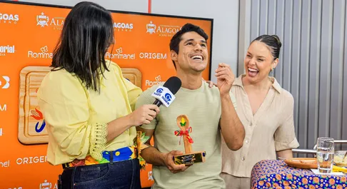 Grande final: “Croquete Junino” vence o Receitas Juninas 2026 da TV Gazeta
