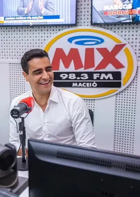 Arthur Lira põe limite a JHC: 'PSDB não pode ficar com Governo e Senado'