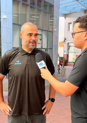 Carlos Bonatelli garante foco total do CSA na Série D e faz revelação sobre o elenco; vídeo