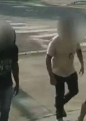 "Clube da luta": adolescente é apreendido após assassinato de jovem