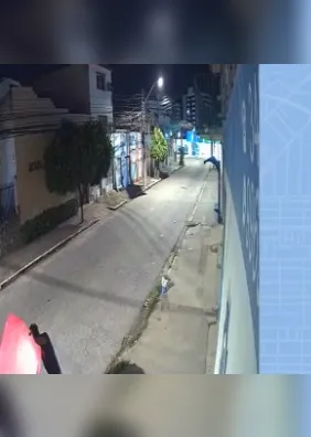 Comerciantes denunciam onda de furtos e tentativas de arrombamento no Farol