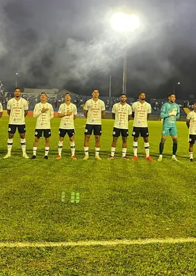 Confira os melhores momentos: ASA segura o Goiatuba e depende apenas de si: 0 a 0