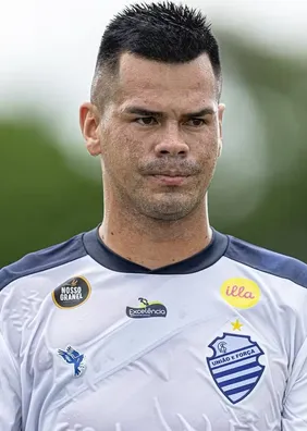 CSA x Betim: Lucas Lima volta aos treinos e pode ser novidade no jogo da volta