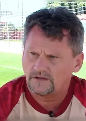 Fábio Matias abre o jogo sobre reforços no CRB: “Não vamos sair fazendo qualquer movimento”