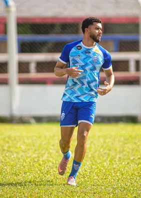 Félix Jorge exalta garra do CSA após empate sob adversidades: “Equipe se comportou bem”