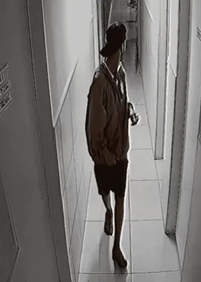 Homem furta pizzaria e tenta "comprar" pizza com o dinheiro roubado