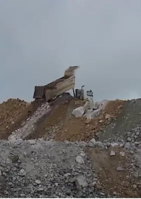 Justiça mantém medidas de controle sobre mineração em Craíbas