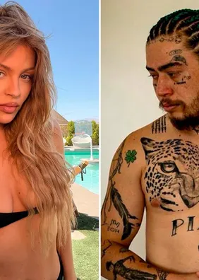 Luísa Sonza alfineta após unfollow em Whindersson: “Homem medíocre”