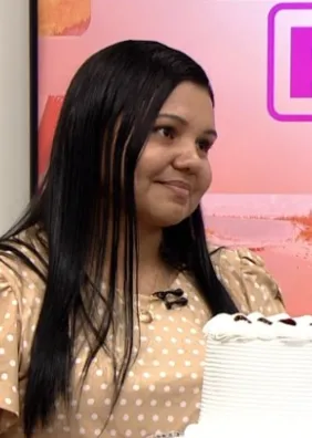 Mãe que perdeu filho para Serial Killer de Alagoas encontra na confeitaria um novo sentido para a vida