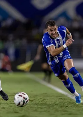 Marlon Araújo explica estratégia que fez o CSA atropelar o Betim e avançar na Série D