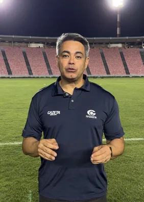 Marlon Araújo projeta virada do CSA e aponta trunfo para decisão do acesso