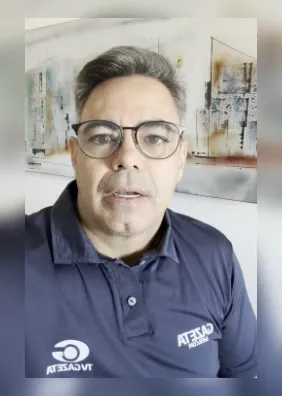 Marlon Araújo revela o detalhe que pode decidir o duelo entre Betim e CSA