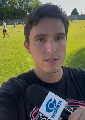 Matheus Guimarães aponta estratégias adotadas pelo ASA para garantir o acesso à Série C