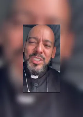 Minuto com Deus - veja mensagem do padre Augusto Jorge