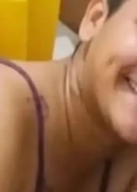 Moto de jovem desaparecida estava com a placa adulterada, diz polícia