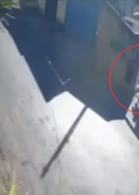 Mulher escapa de feminicídio após arma de suspeito falhar