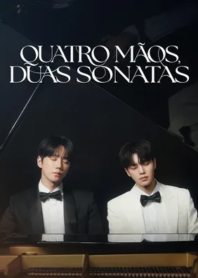 Netflix divulga teaser e data de estreia de novo K-drama com Song Kang e e Lee Jun-young